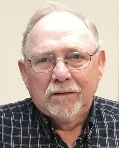 Fred N. Clark's obituary image