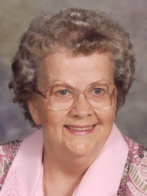 Leona J. Norman