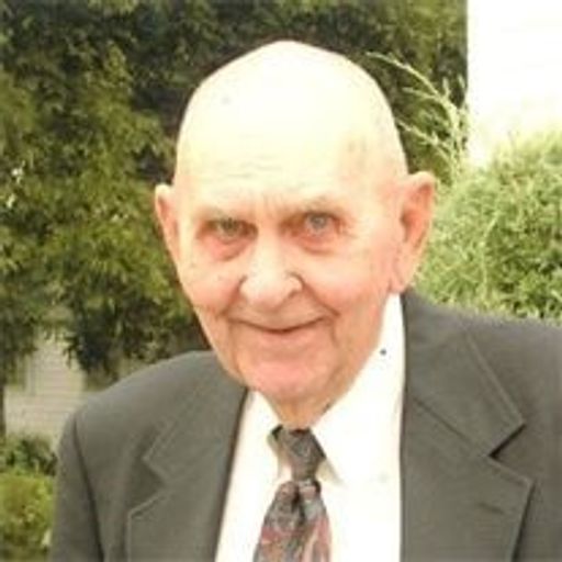 Charles R. Chambers Profile Photo