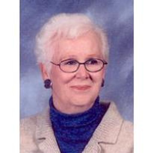 Dorothy Adams