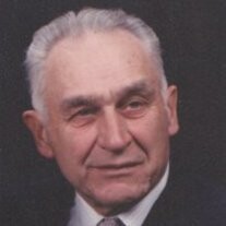 Herbert Schrimpf Profile Photo