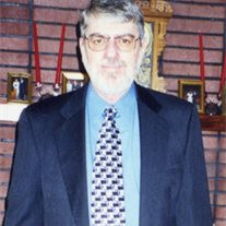 Jerry Lee Bateman Profile Photo
