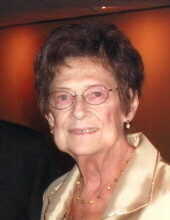 Bernice Mary Rukamp Profile Photo