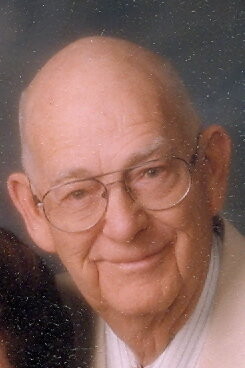 Harold E. Shubert