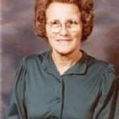 Cora Pauline Waggoner