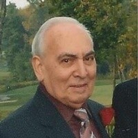 Frank S. Servideo, Jr.