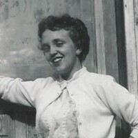 Minnie May Simmet Profile Photo