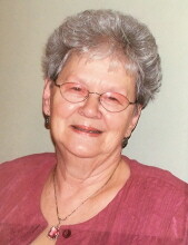 Marjorie "Margie" Schludecker