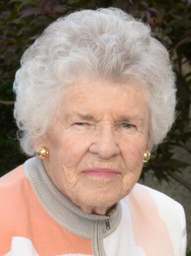 Mary L. Schmidlin