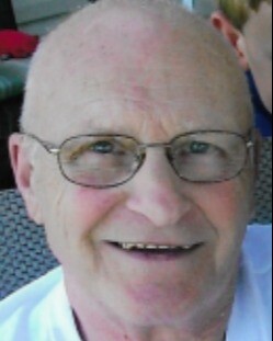 Gerald R. Volz