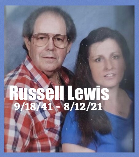 Russell Lewis