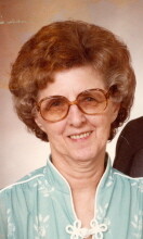 Minnie C. (Sellers) Oberdick