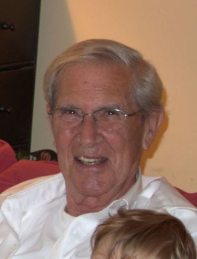 Charles Rodney "Rod" Eaton