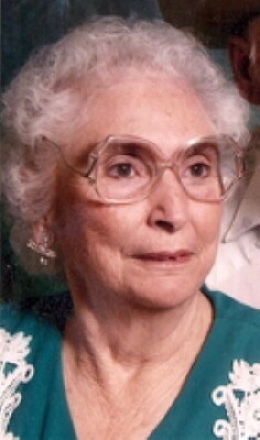 Marie  Norton - Howeth 