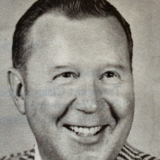 H. Duane  Nichols