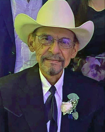 Francisco A. Beltran Profile Photo