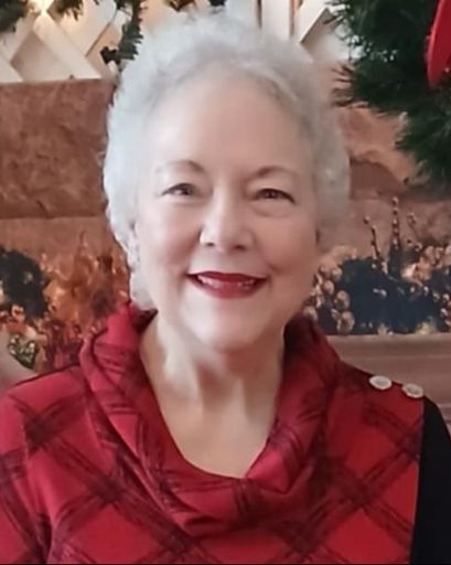 Roseanna Leigh Miller Profile Photo