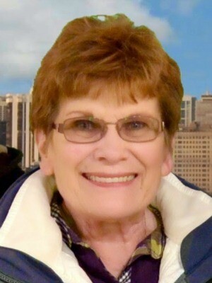 Janice Weber