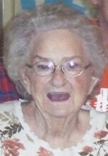 June Lorraine Stewart Fogus Hibbard Profile Photo