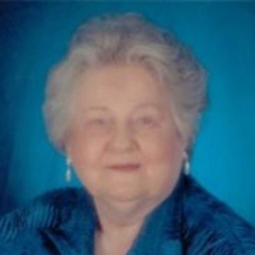 Betty Joann Howerton