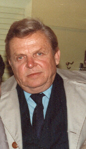 Stanley P. Sasinowski