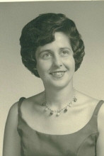 Rosemary B. Jones Profile Photo