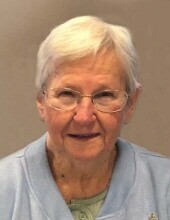 Betty E. Murphy Profile Photo