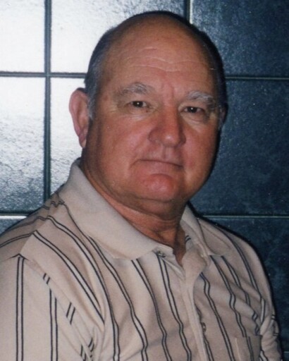Spencer Alvis's obituary image