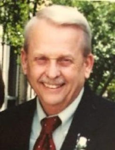 
Gene
 
Hutchinson
 Profile Photo