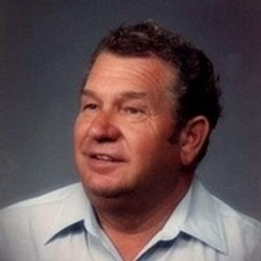 John W. Ray Jr.