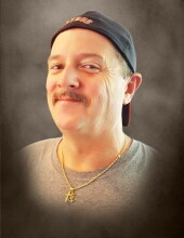 Brian Keith Zimmerman Profile Photo