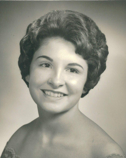 Betty "Ann" Eason Bolton Profile Photo