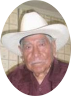 Alejandro S. Garcia Sr.