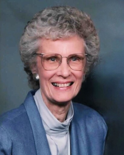 Marjorie R Vatt