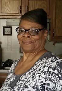 Shirley Ann Burks