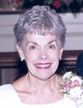 Betty  L. Lacy Profile Photo