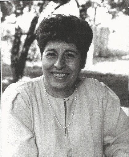 Marie A. Adler