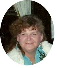 Gladys M. Spath