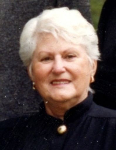 Merilyn Ruth Aussprung