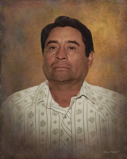 Pedro Partida, Jr.