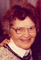 DOROTHY "ELAINE" KEMBLE