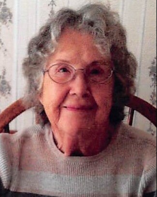 Lena G. Gabbard's obituary image