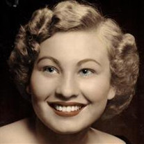 Mae Burton Saleeby Profile Photo