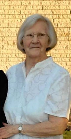 Beverly A. (Donley)  Bradford