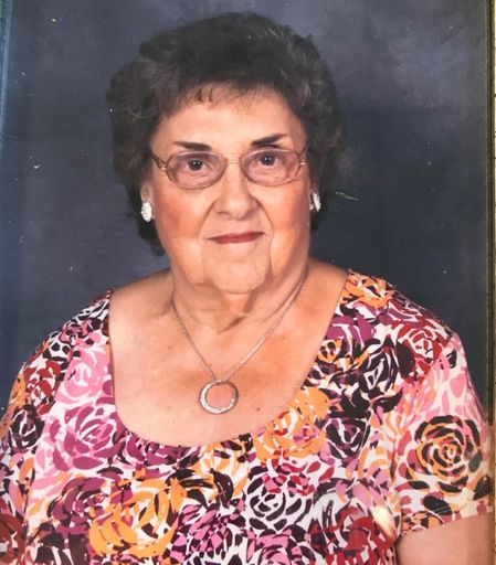 Joanna Goodman Obituary 2018 - Hardy and Son Funeral Home