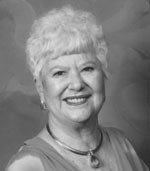 Beverly Hines Profile Photo