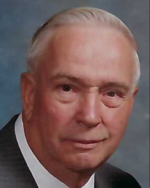 Wendell E. Chapman's obituary image