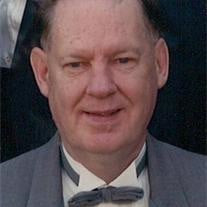 Gordon Severson Profile Photo