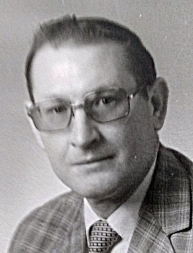 Dr. Oscar Edgar Beck Profile Photo