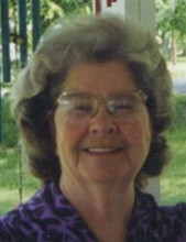Betty Opal Trent Profile Photo